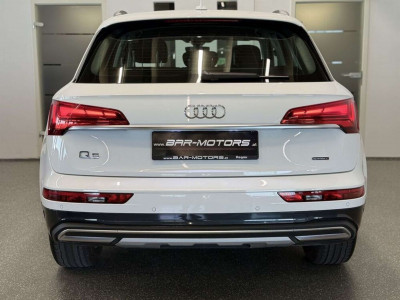Audi Q5 Gebrauchtwagen Audi Q5 Gebrauchtwagen