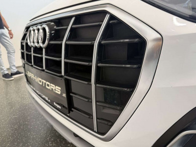 Audi Q5 Gebrauchtwagen Audi Q5 Gebrauchtwagen