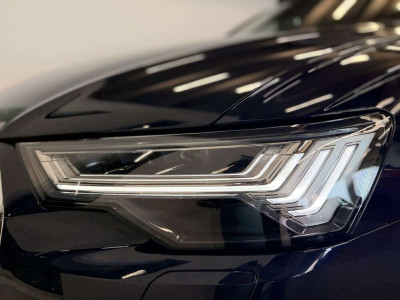 Audi A6 Gebrauchtwagen Audi A6 Gebrauchtwagen