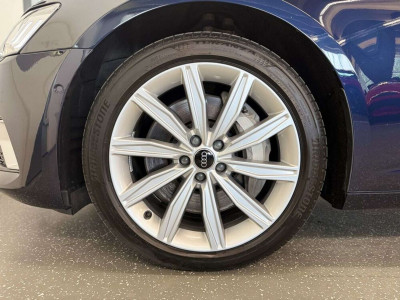 Audi A6 Gebrauchtwagen Audi A6 Gebrauchtwagen