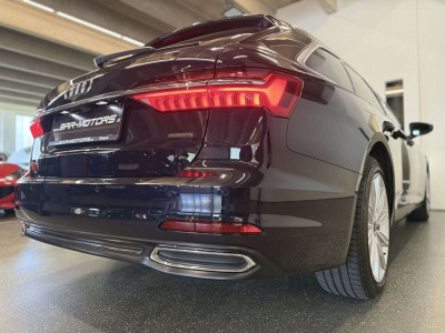 Audi A6 Gebrauchtwagen Audi A6 Gebrauchtwagen