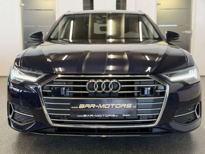 Audi A6 Gebrauchtwagen Audi A6 Gebrauchtwagen