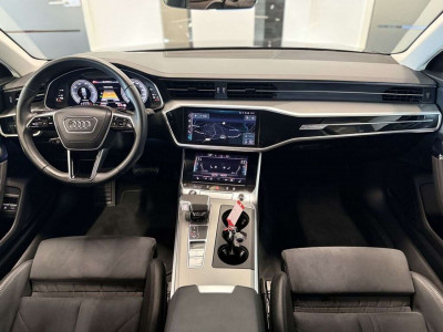 Audi A6 Gebrauchtwagen Audi A6 Gebrauchtwagen