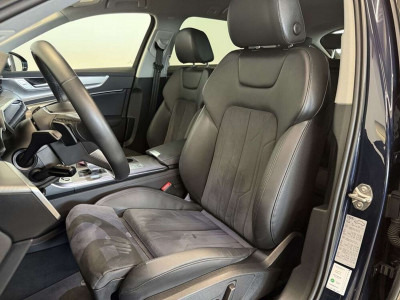 Audi A6 Gebrauchtwagen Audi A6 Gebrauchtwagen