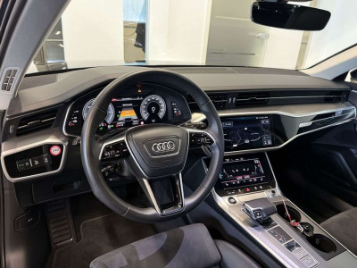 Audi A6 Gebrauchtwagen Audi A6 Gebrauchtwagen