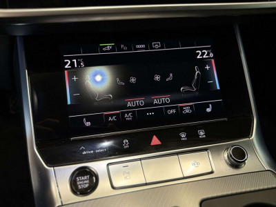 Audi A6 Gebrauchtwagen Audi A6 Gebrauchtwagen