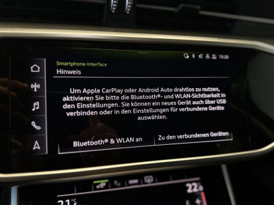 Audi A6 Gebrauchtwagen Audi A6 Gebrauchtwagen