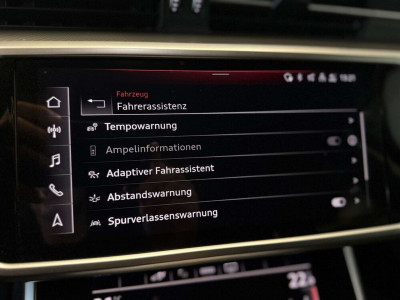 Audi A6 Gebrauchtwagen Audi A6 Gebrauchtwagen