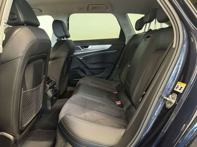 Audi A6 Gebrauchtwagen Audi A6 Gebrauchtwagen
