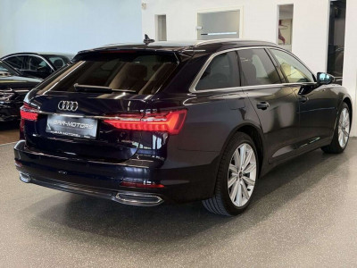 Audi A6 Gebrauchtwagen Audi A6 Gebrauchtwagen