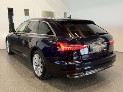 Audi A6 Gebrauchtwagen Audi A6 Gebrauchtwagen