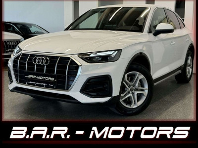 Audi Q5 Gebrauchtwagen Audi Q5 Gebrauchtwagen