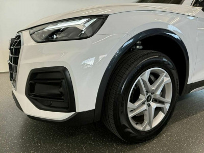 Audi Q5 Gebrauchtwagen Audi Q5 Gebrauchtwagen