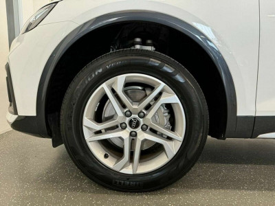Audi Q5 Gebrauchtwagen Audi Q5 Gebrauchtwagen