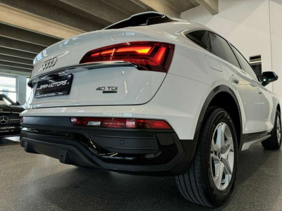 Audi Q5 Gebrauchtwagen Audi Q5 Gebrauchtwagen