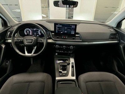 Audi Q5 Gebrauchtwagen Audi Q5 Gebrauchtwagen