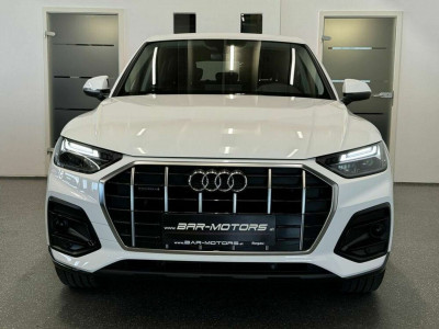 Audi Q5 Gebrauchtwagen Audi Q5 Gebrauchtwagen
