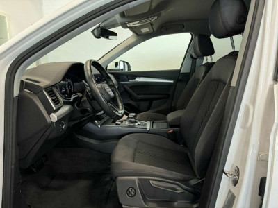 Audi Q5 Gebrauchtwagen Audi Q5 Gebrauchtwagen