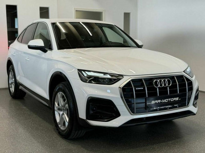 Audi Q5 Gebrauchtwagen Audi Q5 Gebrauchtwagen