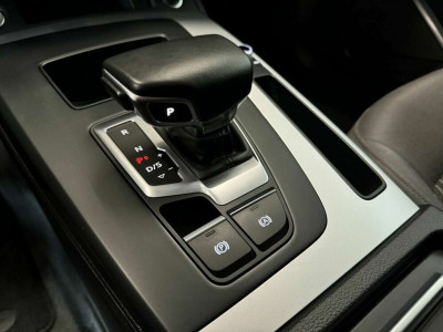 Audi Q5 Gebrauchtwagen Audi Q5 Gebrauchtwagen