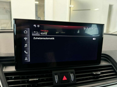 Audi Q5 Gebrauchtwagen Audi Q5 Gebrauchtwagen