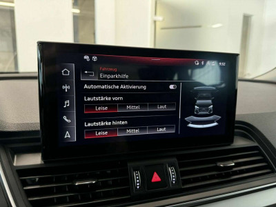 Audi Q5 Gebrauchtwagen Audi Q5 Gebrauchtwagen