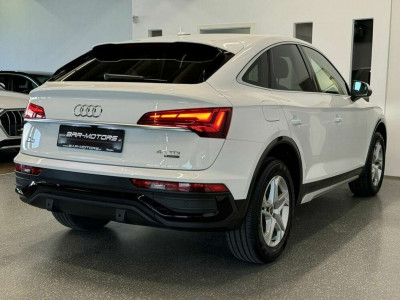 Audi Q5 Gebrauchtwagen Audi Q5 Gebrauchtwagen