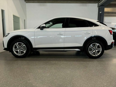 Audi Q5 Gebrauchtwagen Audi Q5 Gebrauchtwagen