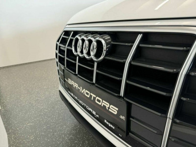 Audi Q5 Gebrauchtwagen Audi Q5 Gebrauchtwagen
