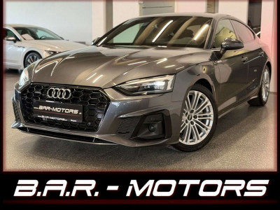 Audi A5 Gebrauchtwagen Audi A5 Gebrauchtwagen