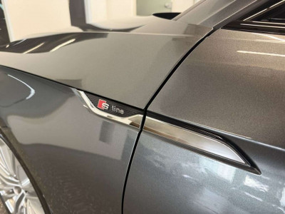 Audi A5 Gebrauchtwagen Audi A5 Gebrauchtwagen