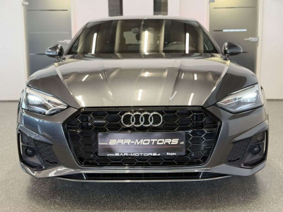 Audi A5 Gebrauchtwagen Audi A5 Gebrauchtwagen
