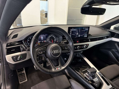 Audi A5 Gebrauchtwagen Audi A5 Gebrauchtwagen