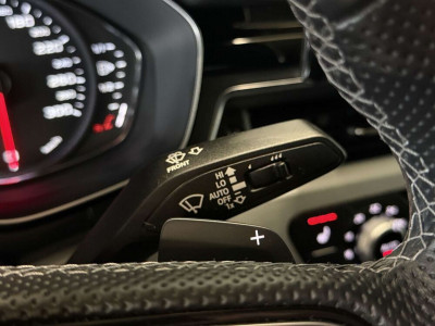 Audi A5 Gebrauchtwagen Audi A5 Gebrauchtwagen