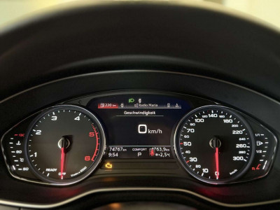 Audi A5 Gebrauchtwagen Audi A5 Gebrauchtwagen