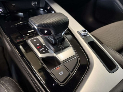Audi A5 Gebrauchtwagen Audi A5 Gebrauchtwagen