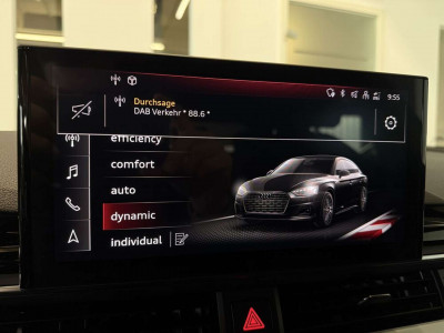 Audi A5 Gebrauchtwagen Audi A5 Gebrauchtwagen