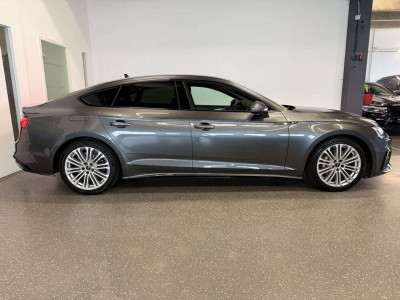 Audi A5 Gebrauchtwagen Audi A5 Gebrauchtwagen