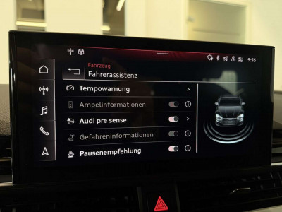 Audi A5 Gebrauchtwagen Audi A5 Gebrauchtwagen