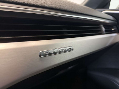 Audi A5 Gebrauchtwagen Audi A5 Gebrauchtwagen