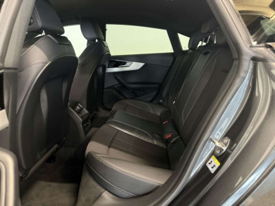 Audi A5 Gebrauchtwagen Audi A5 Gebrauchtwagen