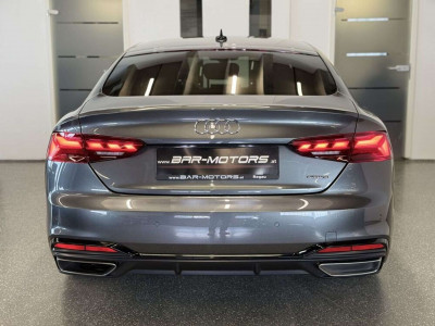 Audi A5 Gebrauchtwagen Audi A5 Gebrauchtwagen