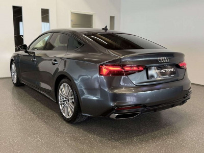Audi A5 Gebrauchtwagen Audi A5 Gebrauchtwagen