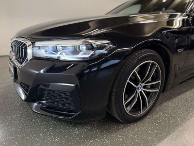BMW 5er Gebrauchtwagen BMW 5er Gebrauchtwagen