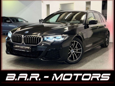 BMW 5er Gebrauchtwagen BMW 5er Gebrauchtwagen