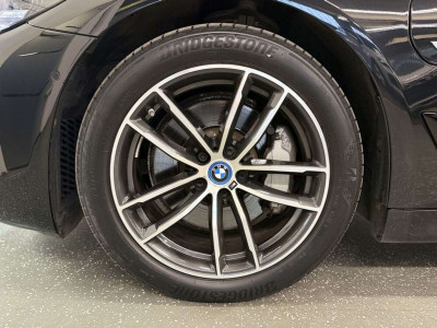 BMW 5er Gebrauchtwagen BMW 5er Gebrauchtwagen