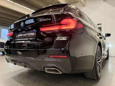 BMW 5er Gebrauchtwagen BMW 5er Gebrauchtwagen