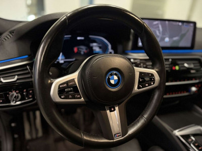 BMW 5er Gebrauchtwagen BMW 5er Gebrauchtwagen