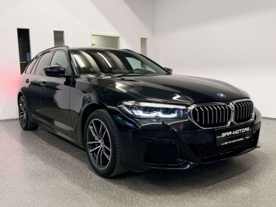 BMW 5er Gebrauchtwagen BMW 5er Gebrauchtwagen