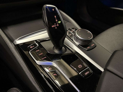 BMW 5er Gebrauchtwagen BMW 5er Gebrauchtwagen